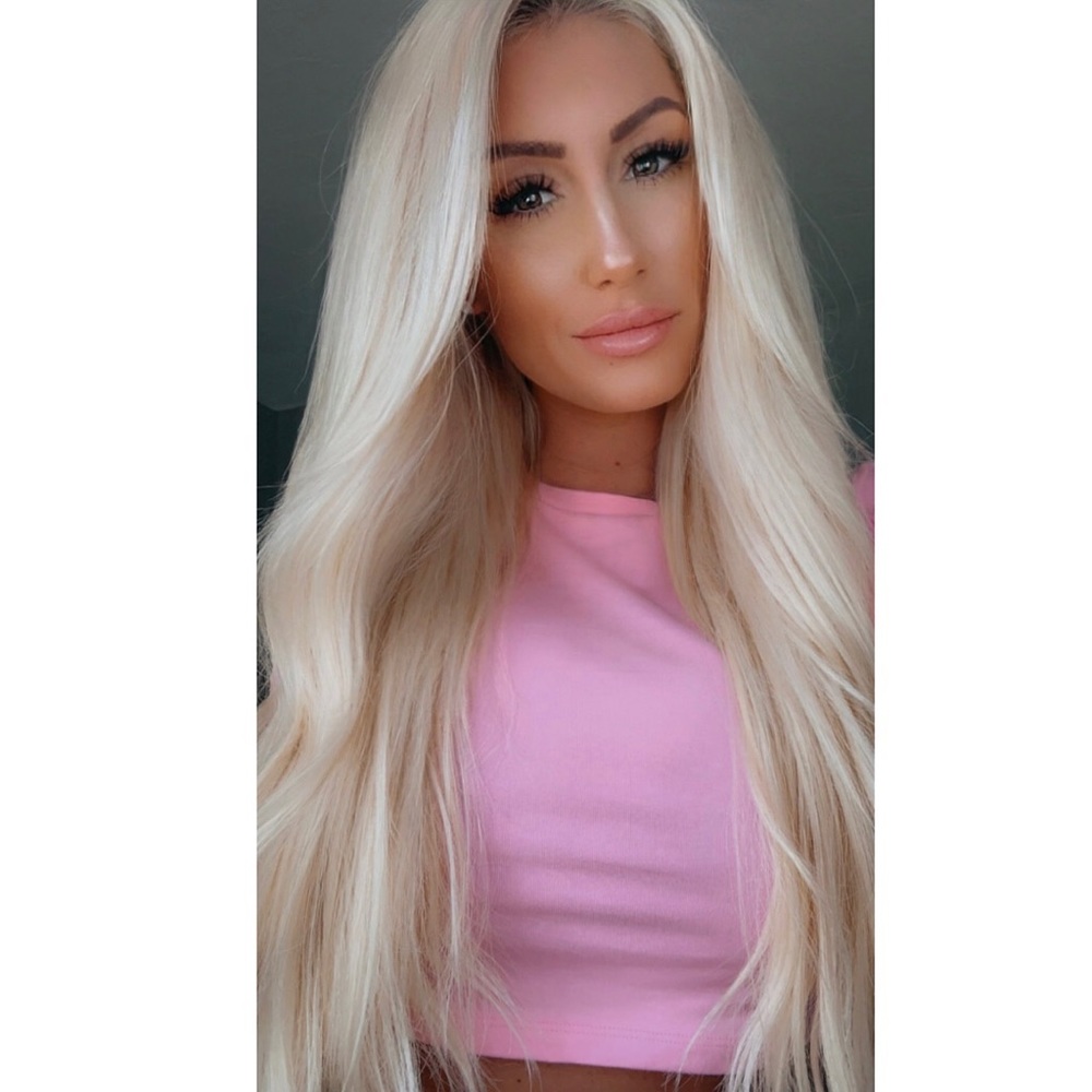 ✨💕Meet your Posher, Kayte